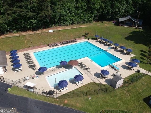 5208 Sanlee Lane, Atlanta, GA 30360