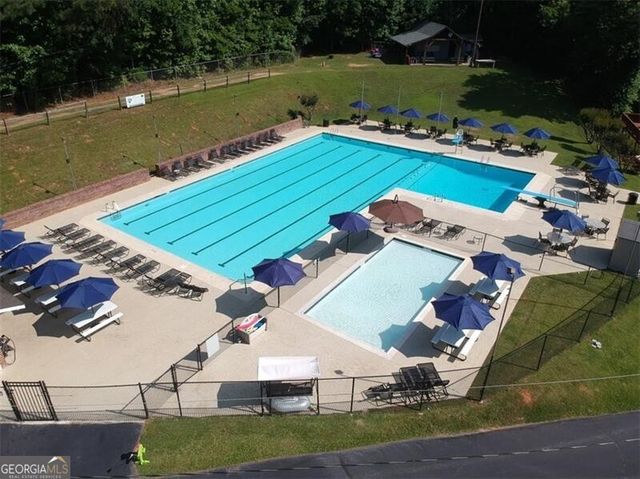 5208 Sanlee Lane, Atlanta, GA 30360