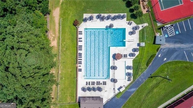 5208 Sanlee Lane, Atlanta, GA 30360