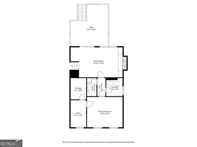 5208 Sanlee Lane, Atlanta, GA 30360