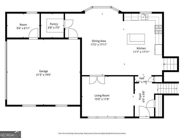 5208 Sanlee Lane, Atlanta, GA 30360