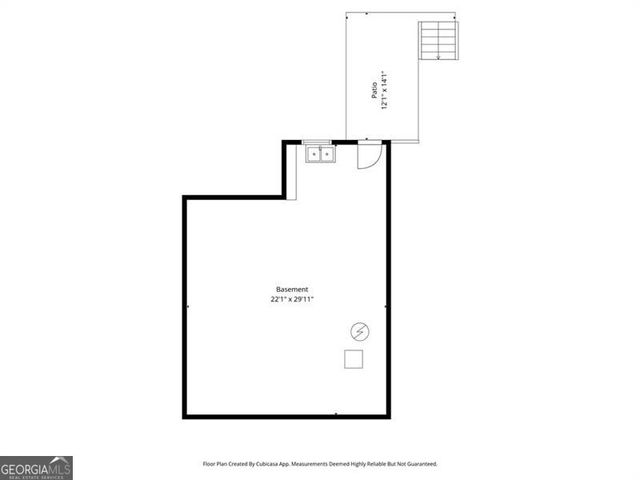 5208 Sanlee Lane, Atlanta, GA 30360