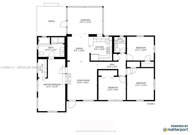 5951 SW 46th Terrace, Miami, FL 33155