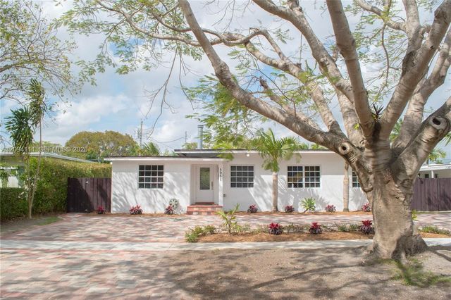 5951 SW 46th Terrace, Miami, FL 33155