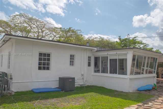 5951 SW 46th Terrace, Miami, FL 33155