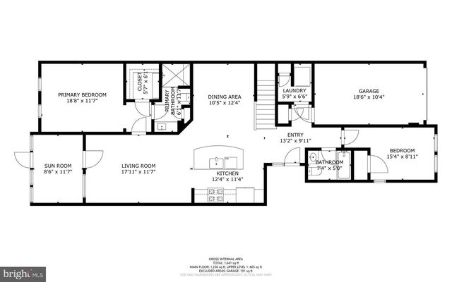 1457 CATBRIAR WAY, Odenton, MD 21113
