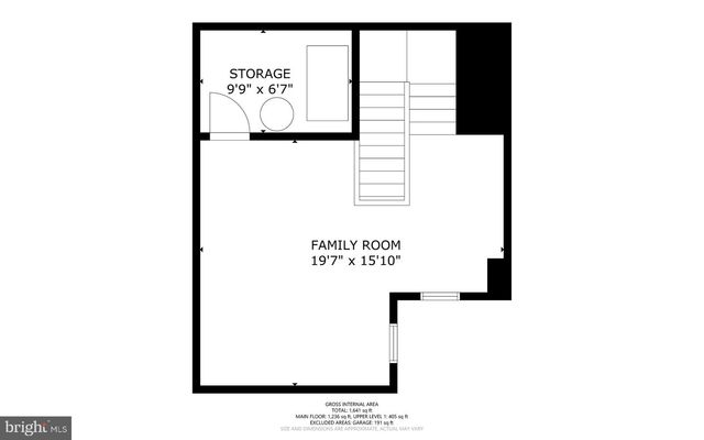 1457 CATBRIAR WAY, Odenton, MD 21113
