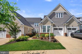 1457 CATBRIAR WAY, Odenton, MD 21113