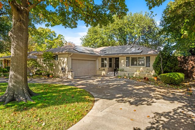718 Westwood Drive, Richardson, TX 75080