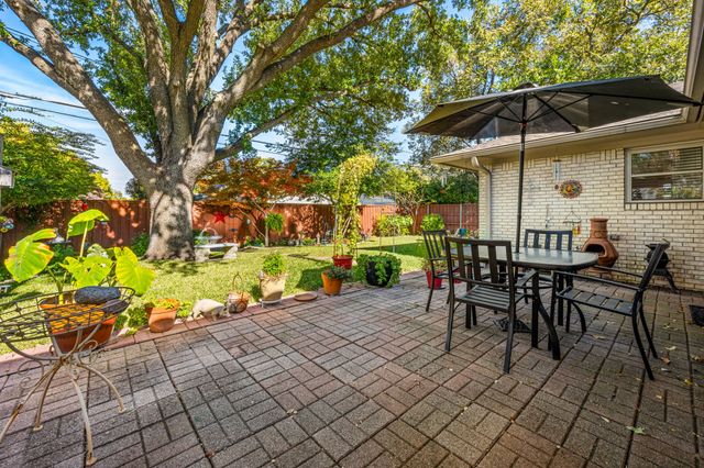 718 Westwood Drive, Richardson, TX 75080