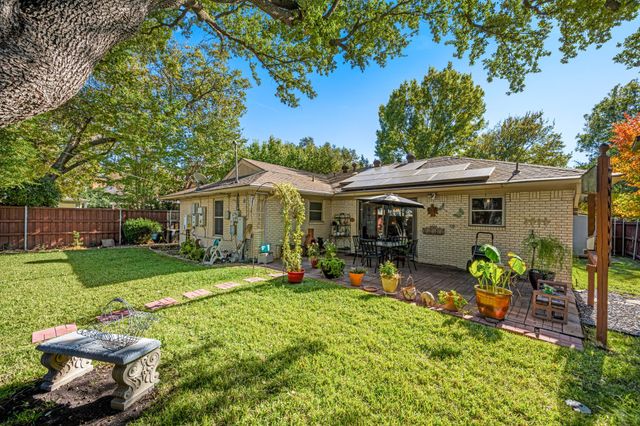 718 Westwood Drive, Richardson, TX 75080