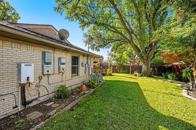 718 Westwood Drive, Richardson, TX 75080