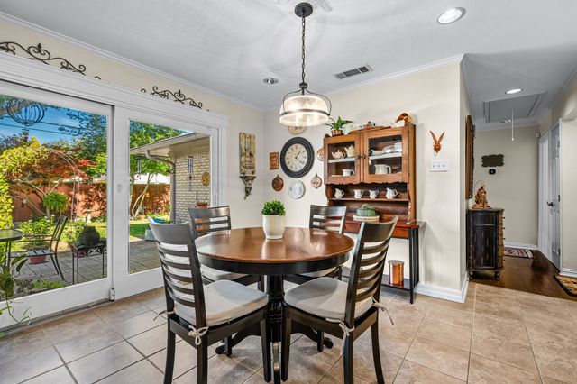 718 Westwood Drive, Richardson, TX 75080