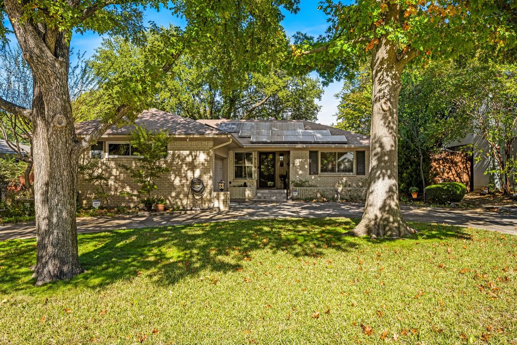 718 Westwood Drive, Richardson, TX 75080