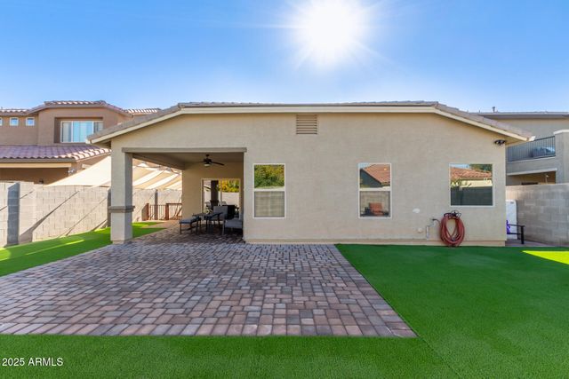 538 W GUM TREE Avenue, San Tan Valley, AZ 85140