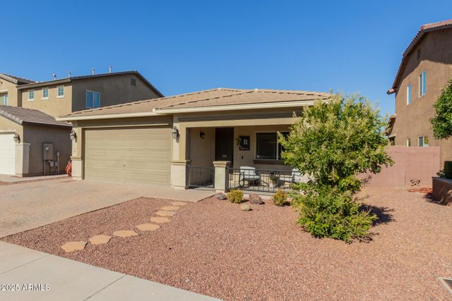538 W GUM TREE Avenue, San Tan Valley, AZ 85140
