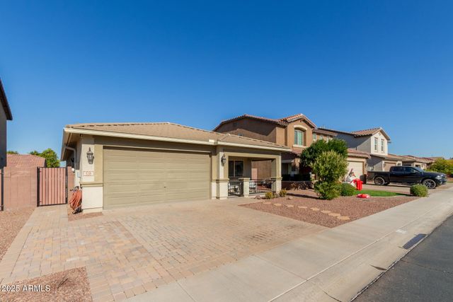538 W GUM TREE Avenue, San Tan Valley, AZ 85140