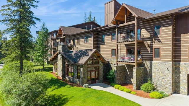 3820 Tamarack Avenue 120, Whitefish, MT 59937