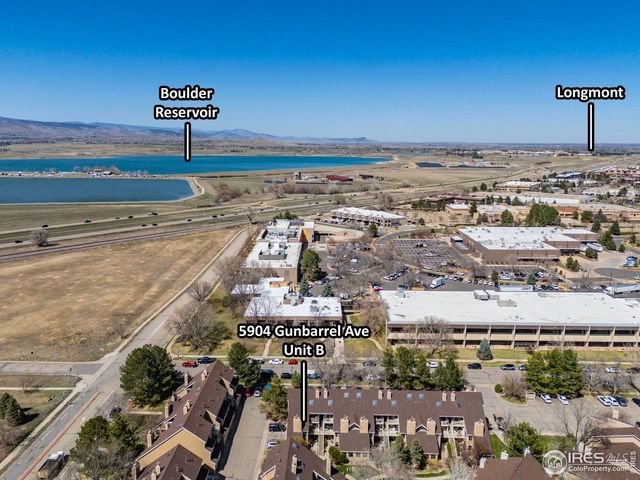 5904 Gunbarrel Ave B, Boulder, CO 80301