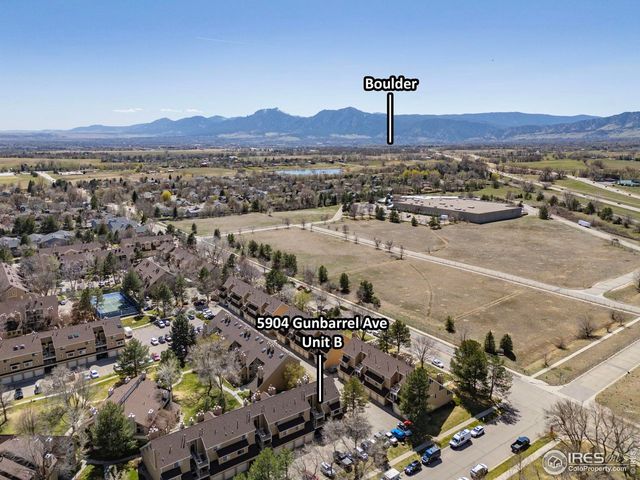 5904 Gunbarrel Ave B, Boulder, CO 80301