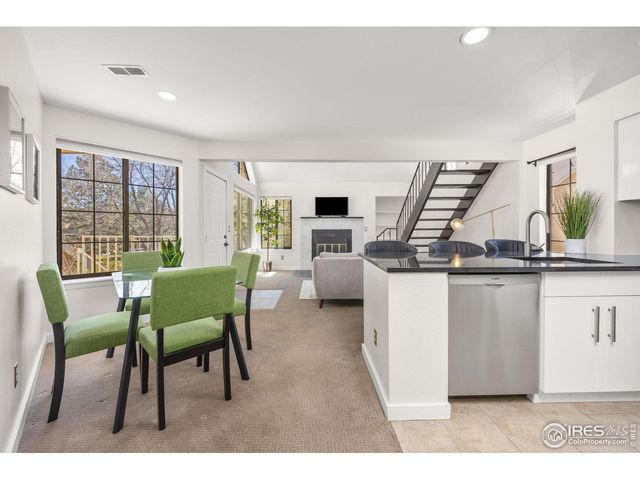 5904 Gunbarrel Ave B, Boulder, CO 80301