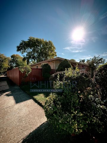 15201 Sunset Drive, Dolton, IL 60419