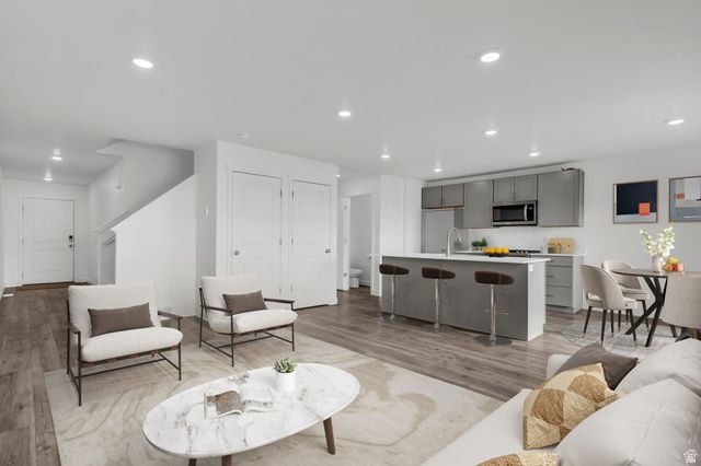 1846 E FALL ST, Eagle Mountain, UT 84005