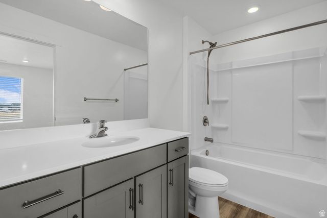 1846 E FALL ST, Eagle Mountain, UT 84005