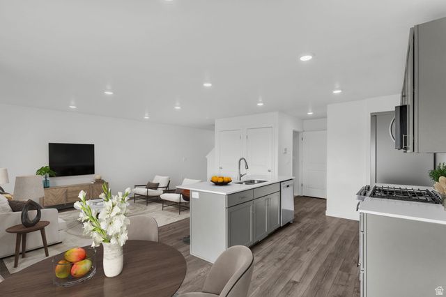 1846 E FALL ST, Eagle Mountain, UT 84005