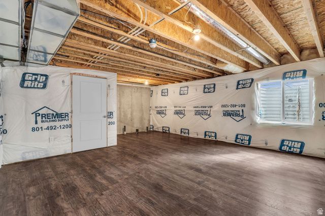 1846 E FALL ST, Eagle Mountain, UT 84005