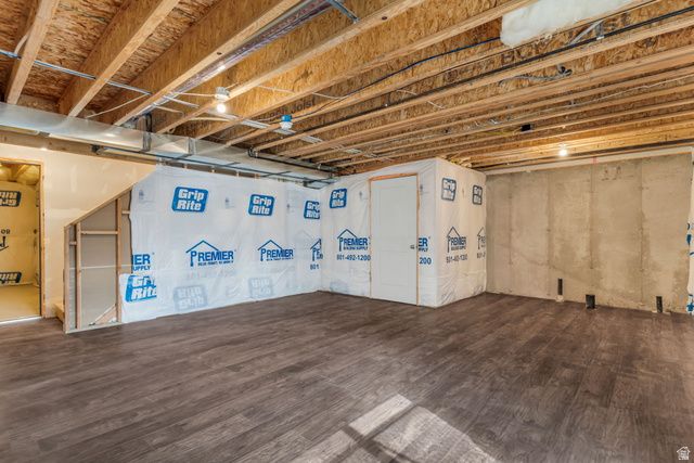 1846 E FALL ST, Eagle Mountain, UT 84005