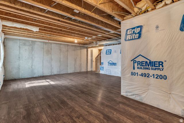 1846 E FALL ST, Eagle Mountain, UT 84005