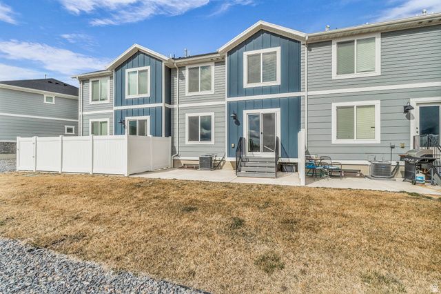 1846 E FALL ST, Eagle Mountain, UT 84005