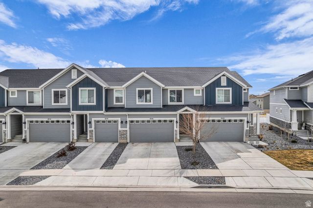1846 E FALL ST, Eagle Mountain, UT 84005