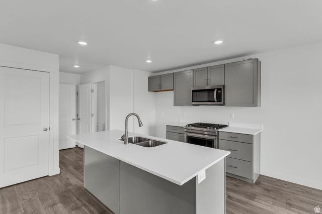 1846 E FALL ST, Eagle Mountain, UT 84005