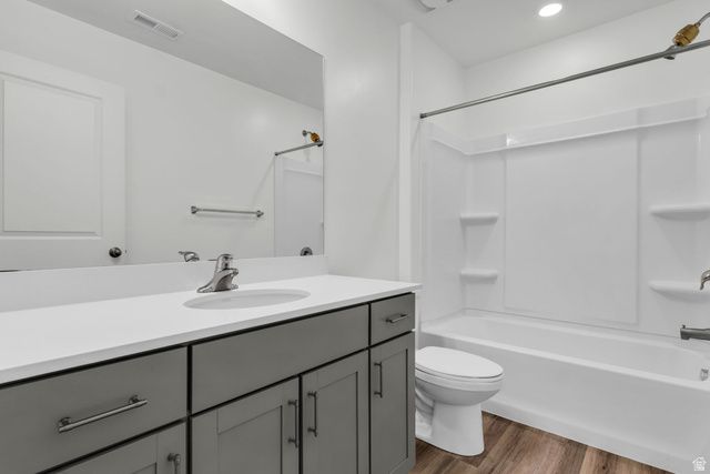 1846 E FALL ST, Eagle Mountain, UT 84005