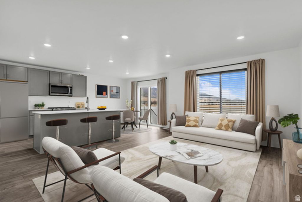 1846 E FALL ST, Eagle Mountain, UT 84005