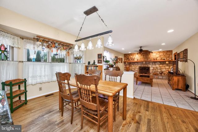 163 STINE DR, Collegeville, PA 19426