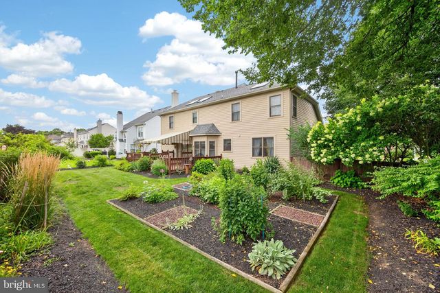 163 STINE DR, Collegeville, PA 19426