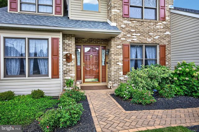 163 STINE DR, Collegeville, PA 19426