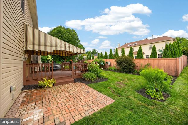 163 STINE DR, Collegeville, PA 19426