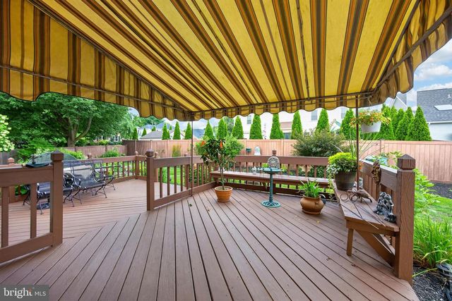 163 STINE DR, Collegeville, PA 19426