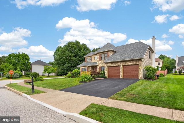 163 STINE DR, Collegeville, PA 19426