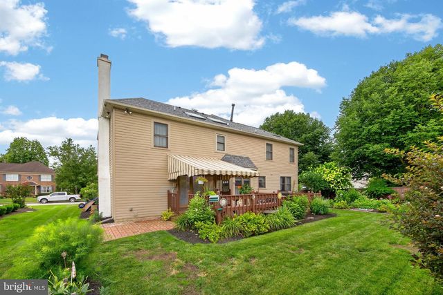 163 STINE DR, Collegeville, PA 19426