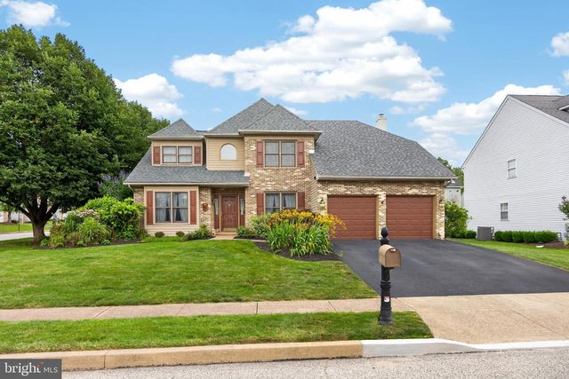 163 STINE DR, Collegeville, PA 19426