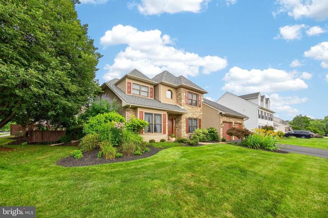 163 STINE DR, Collegeville, PA 19426