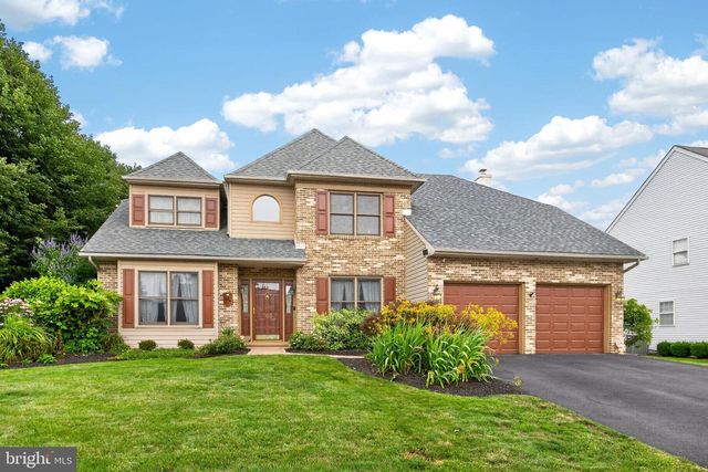 163 STINE DR, Collegeville, PA 19426