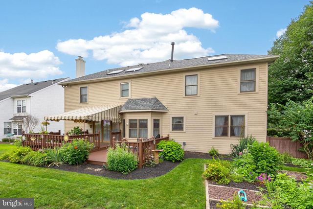 163 STINE DR, Collegeville, PA 19426