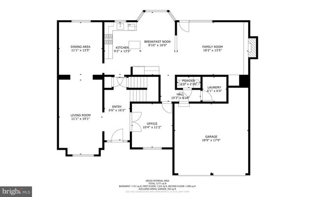 163 STINE DR, Collegeville, PA 19426