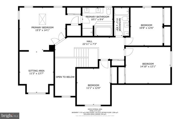 163 STINE DR, Collegeville, PA 19426